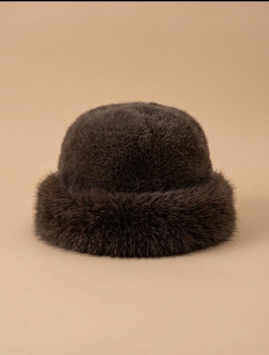 The Classic Cozi Beanie
